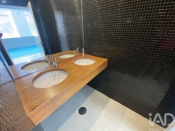 Apartamento T3 para Venda em Lordelo do Ouro e Massarelos