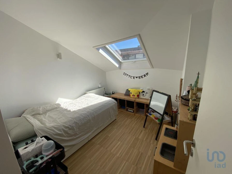 Apartamento T3 para Venda em Lordelo do Ouro e Massarelos Foto 6