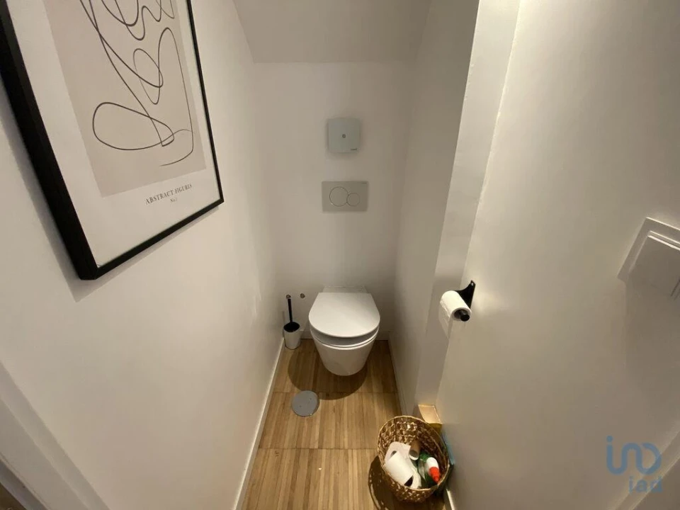 Apartamento T3 para Venda em Lordelo do Ouro e Massarelos Foto 13