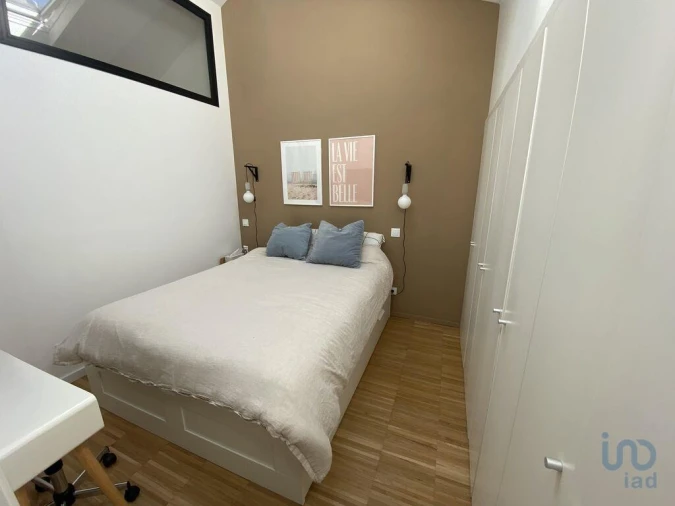 Apartamento T3 para Venda em Lordelo do Ouro e Massarelos Foto 5