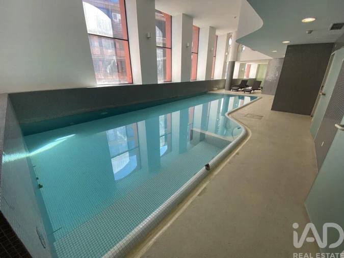 Apartamento T3 para Venda em Lordelo do Ouro e Massarelos Foto 17