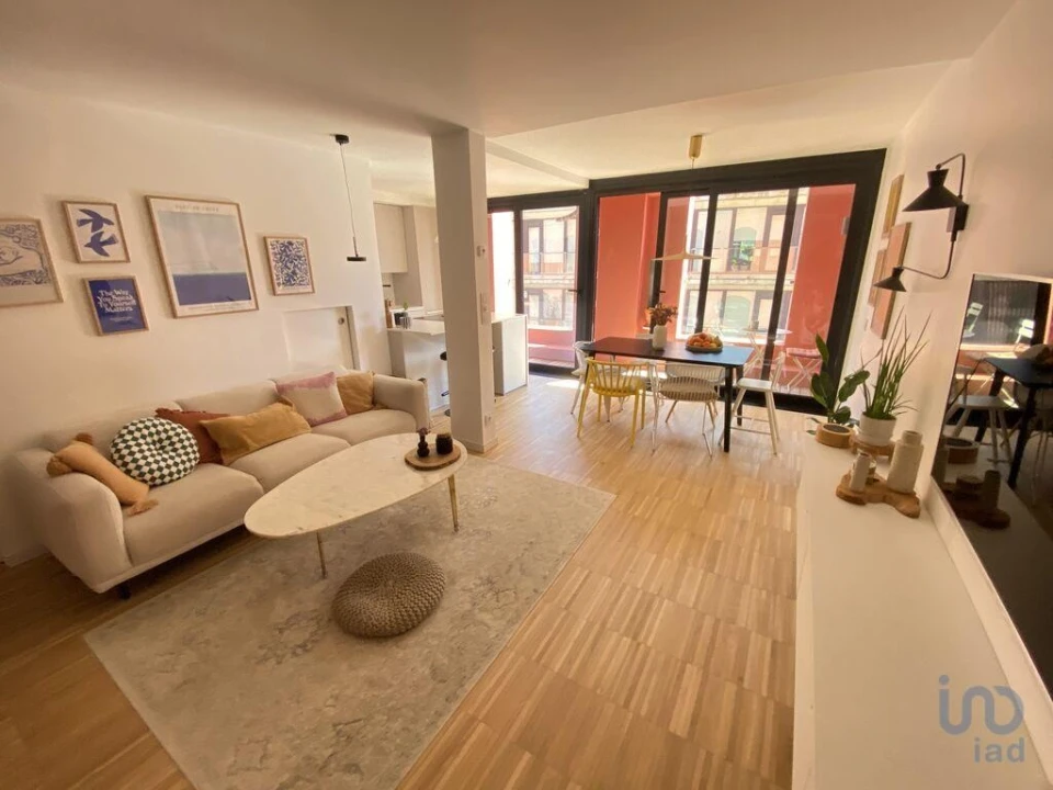 Apartamento T3 para Venda em Lordelo do Ouro e Massarelos Foto 4