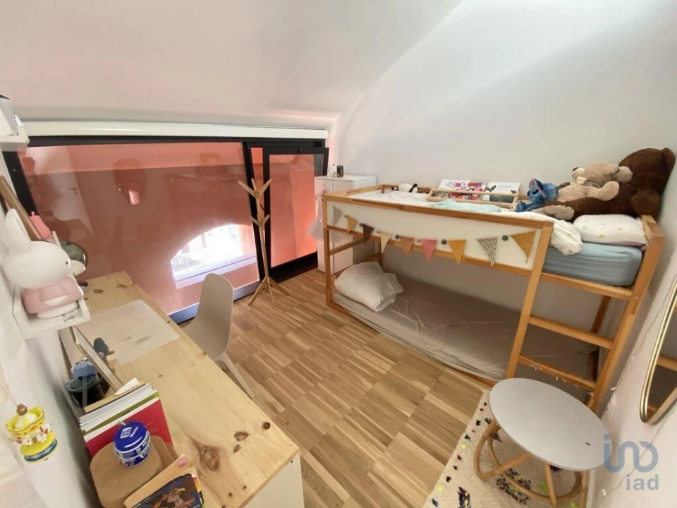 Apartamento T3 para Venda em Lordelo do Ouro e Massarelos Foto 7