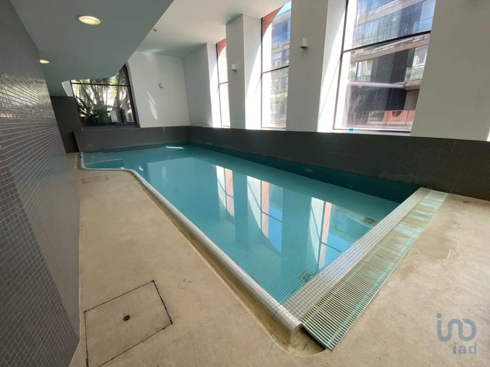 Apartamento T3 para Venda em Lordelo do Ouro e Massarelos Foto 15