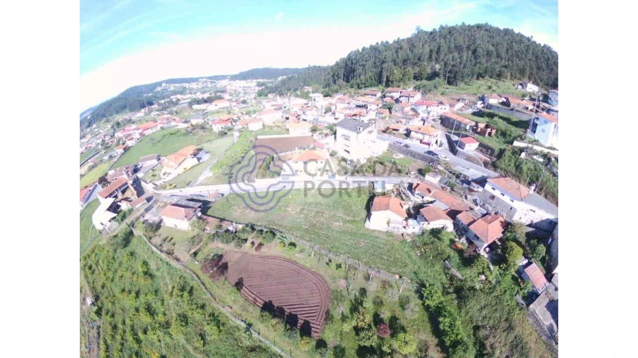 Terreno para Venda em Romariz Foto 13