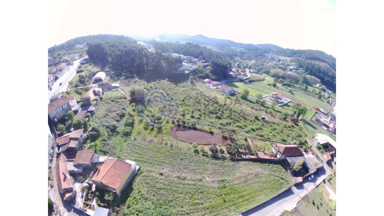 Terreno para Venda em Romariz Foto 25
