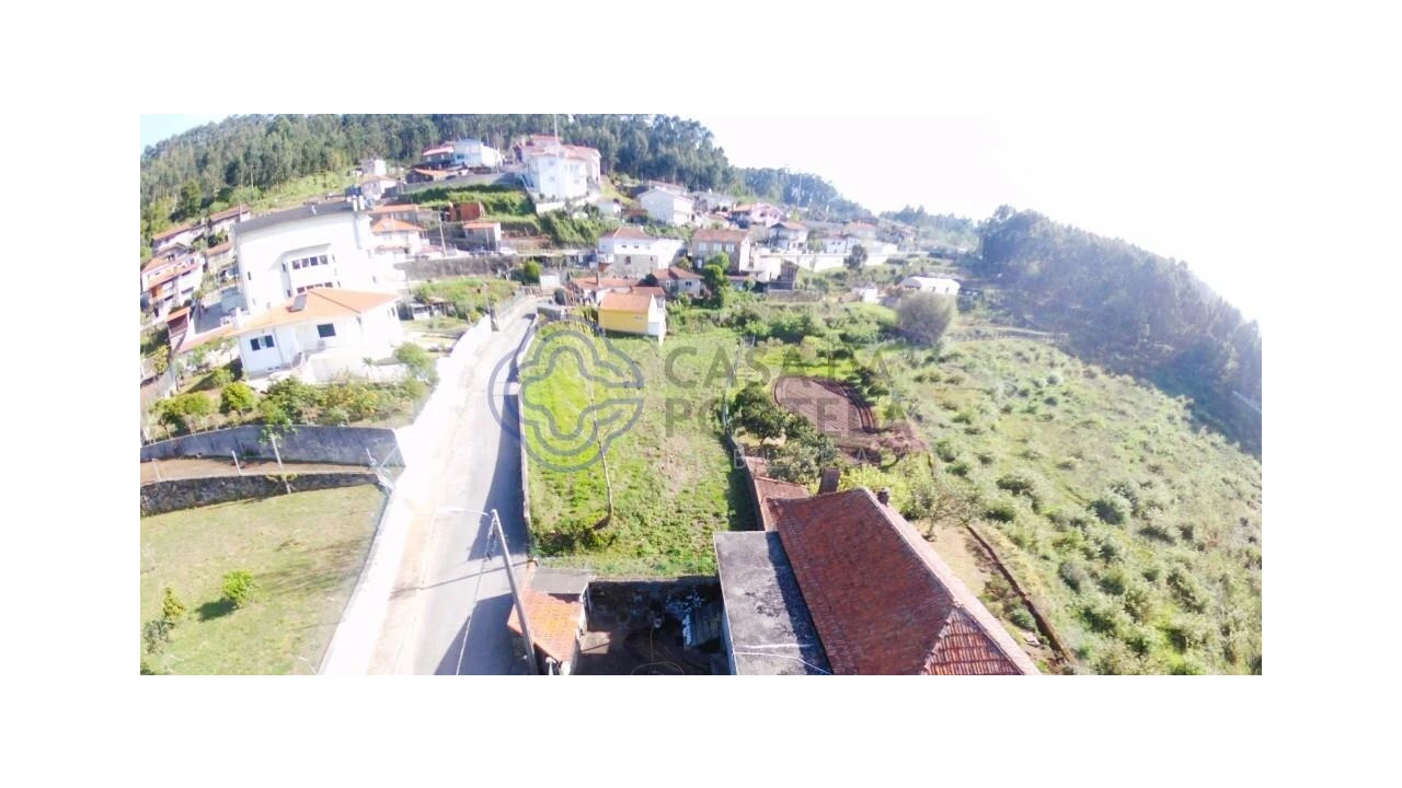Terreno para Venda em Romariz Foto 30