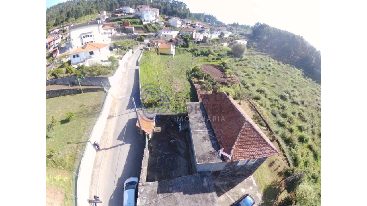 Terreno para Venda em Romariz Foto 17
