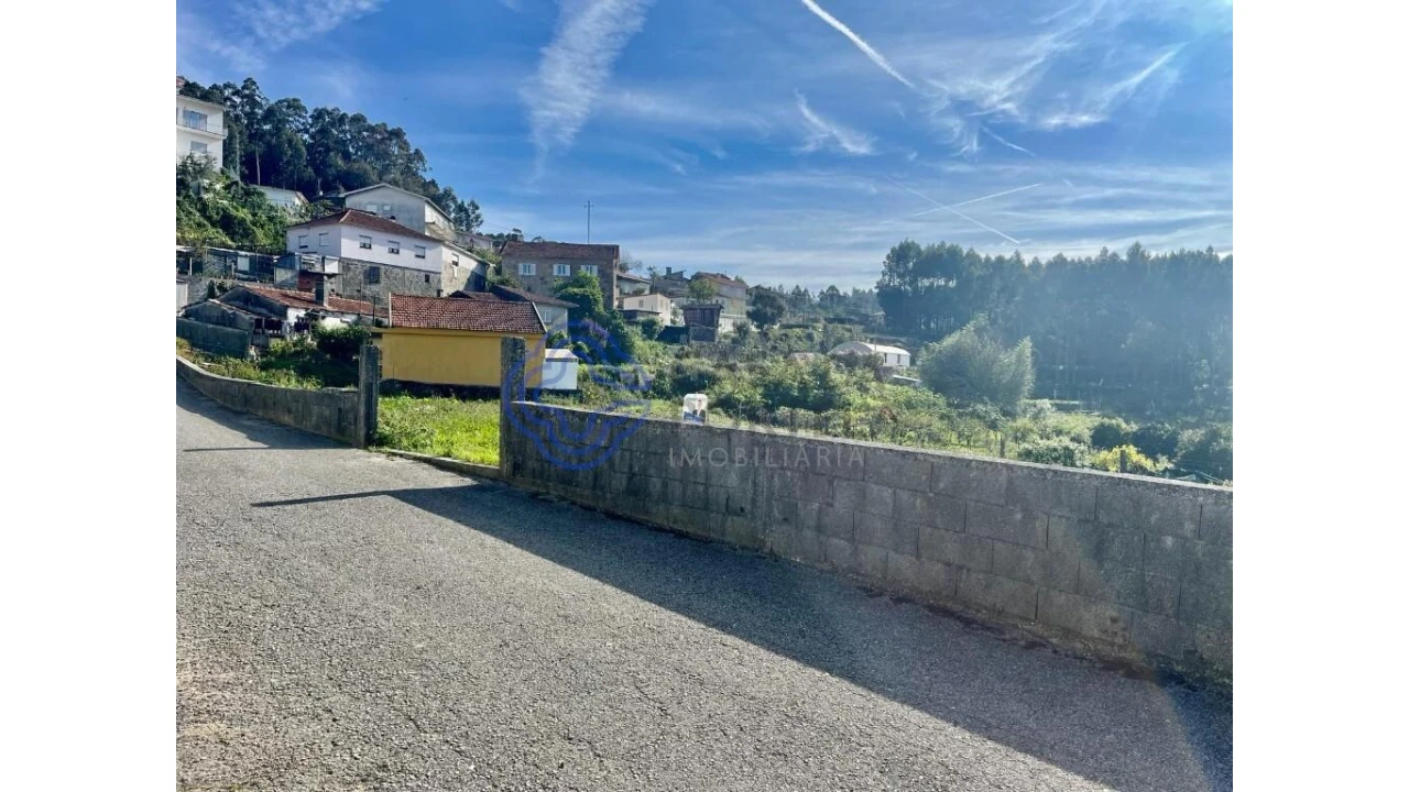 Terreno para Venda em Romariz Foto 5