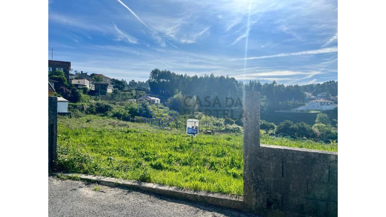 Terreno para Venda em Romariz Foto 6