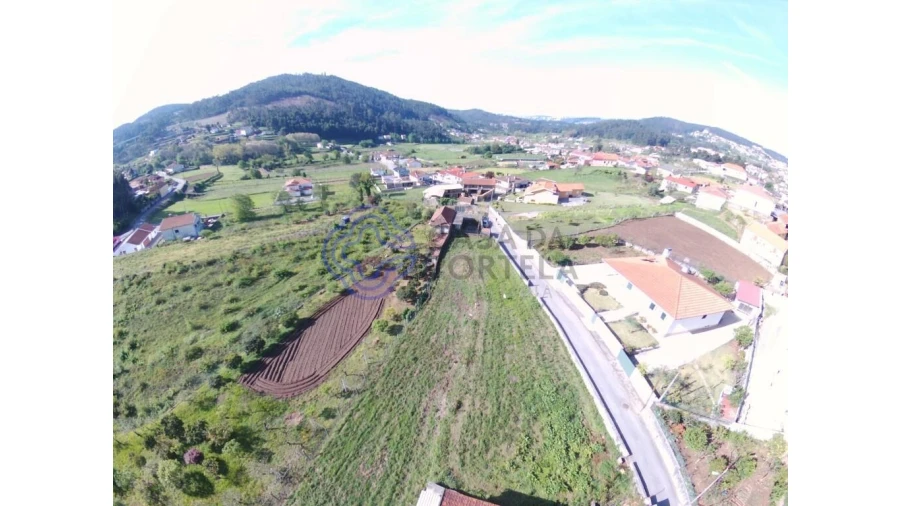 Terreno para Venda em Romariz Foto 22