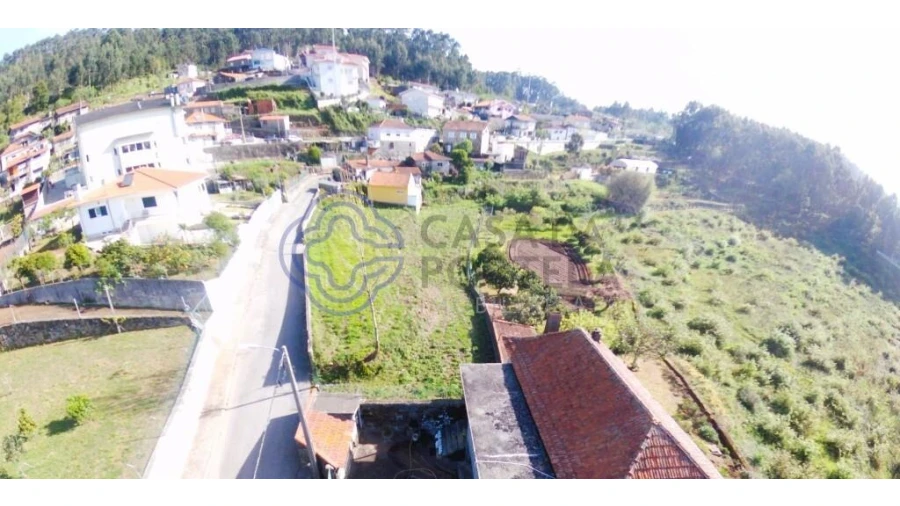 Terreno para Venda em Romariz Foto 30