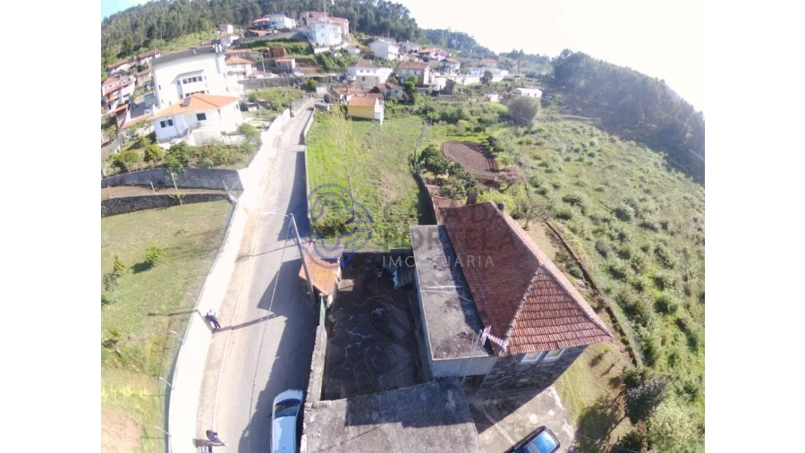 Terreno para Venda em Romariz Foto 17