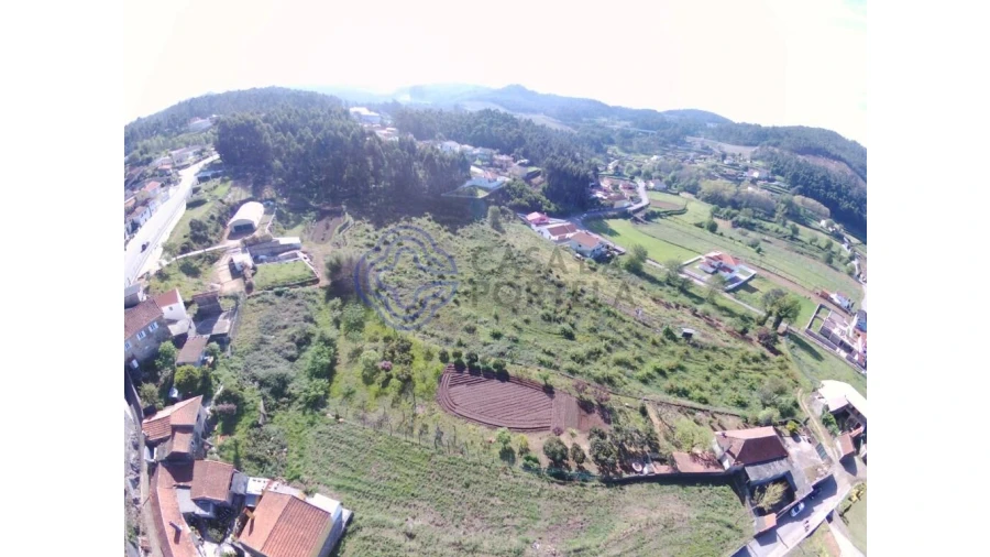 Terreno para Venda em Romariz Foto 24