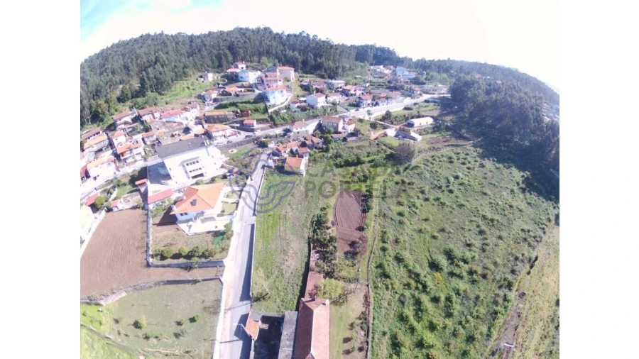 Terreno para Venda em Romariz Foto 11