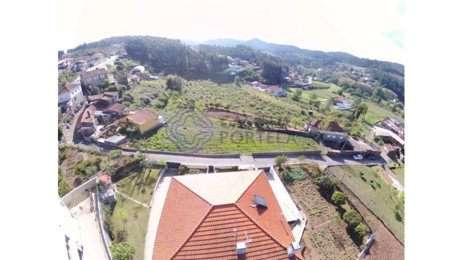 Terreno para Venda em Romariz Foto 27