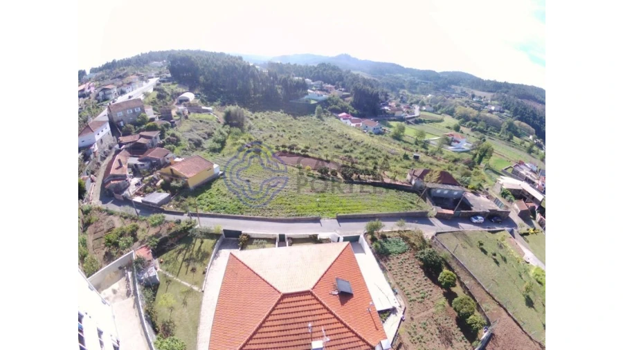 Terreno para Venda em Romariz Foto 26