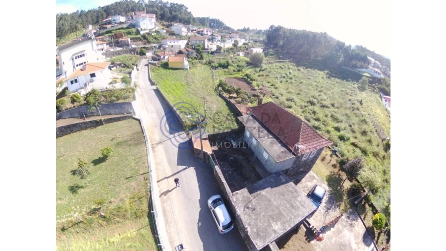 Terreno para Venda em Romariz Foto 19