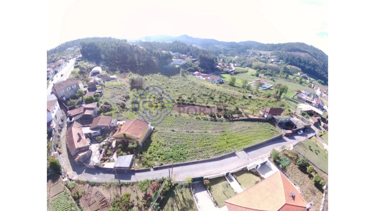 Terreno para Venda em Romariz Foto 15