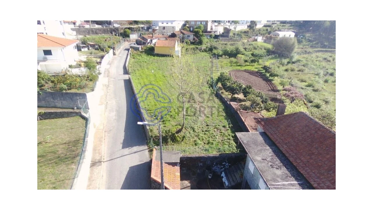 Terreno para Venda em Romariz Foto 8