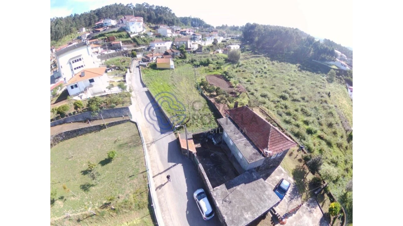 Terreno para Venda em Romariz Foto 20