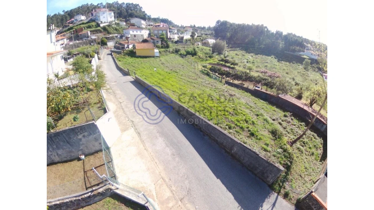 Terreno para Venda em Romariz Foto 10