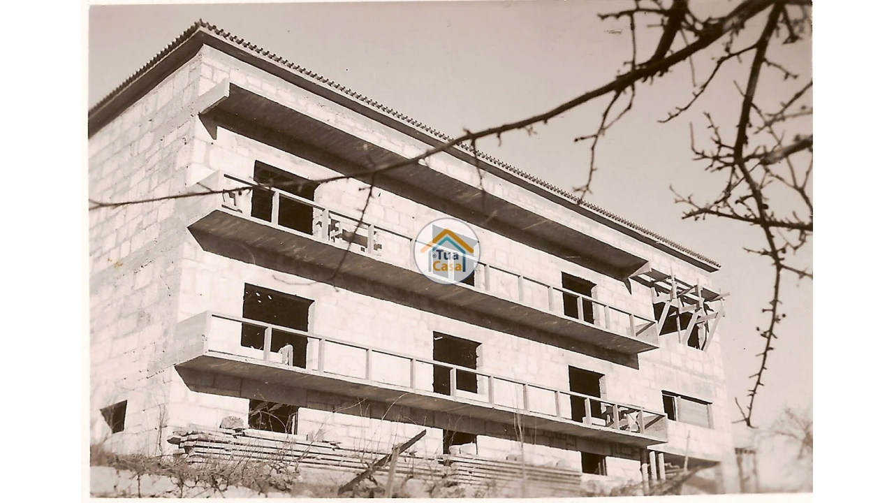 Quinta T5 para Venda em Cepões, Meijinhos e Melcões Foto 81