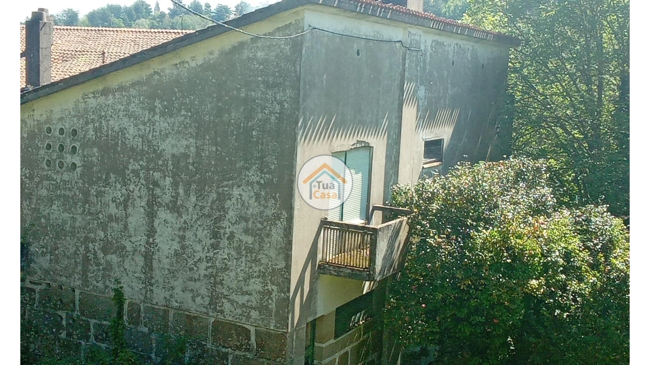 Quinta T5 para Venda em Cepões, Meijinhos e Melcões Foto 24