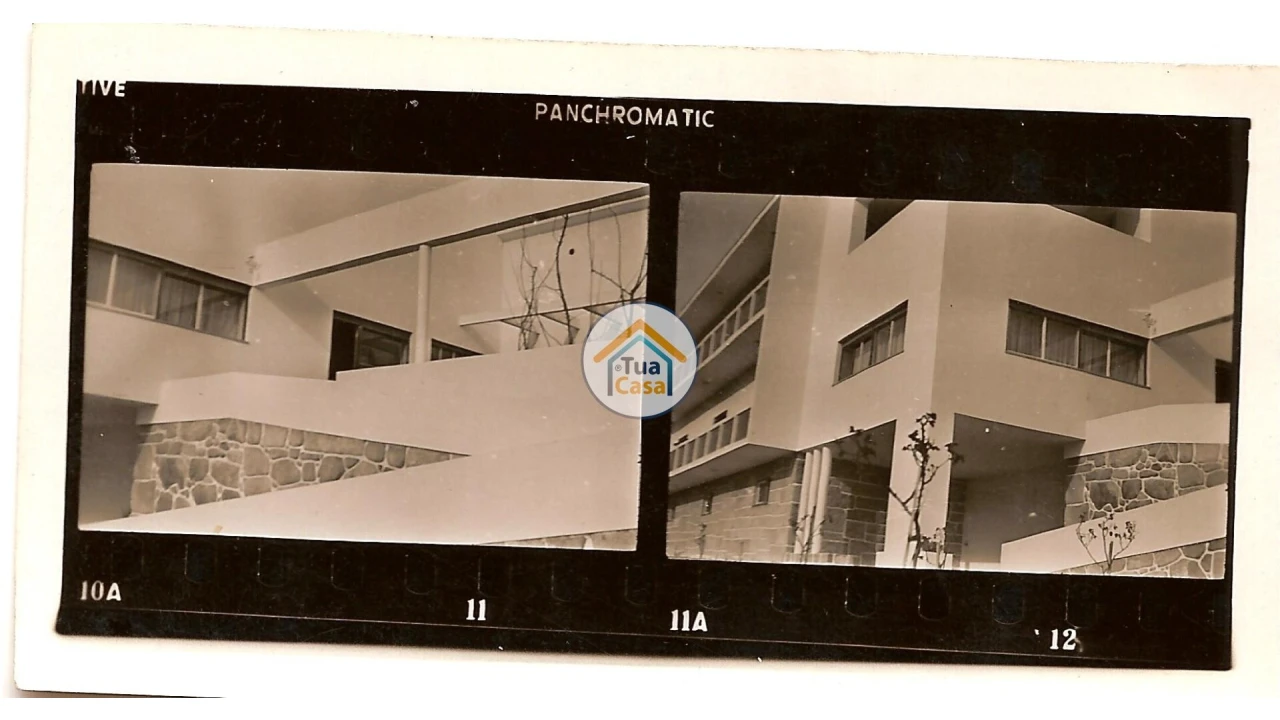 Quinta T5 para Venda em Cepões, Meijinhos e Melcões Foto 9