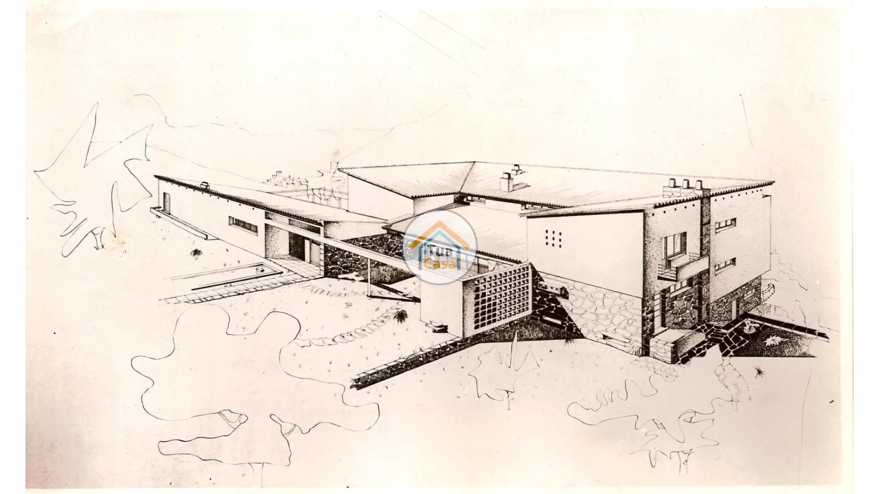Quinta T5 para Venda em Cepões, Meijinhos e Melcões Foto 14