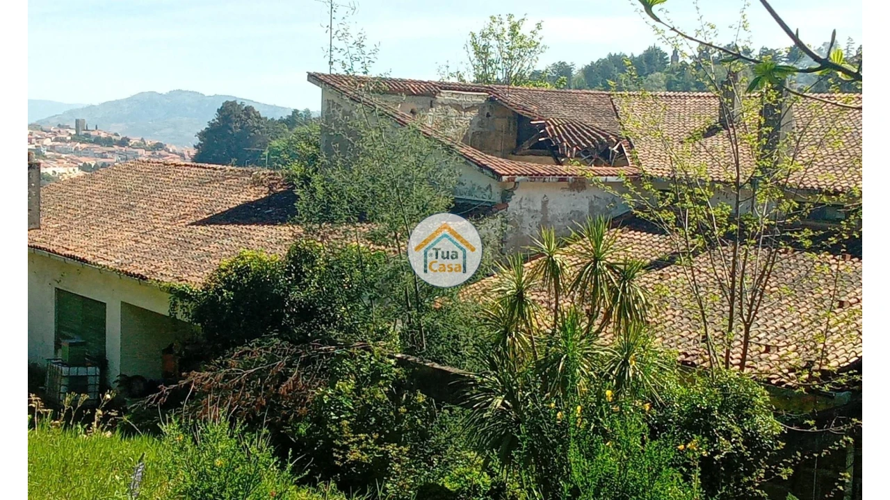 Quinta T5 para Venda em Cepões, Meijinhos e Melcões Foto 29