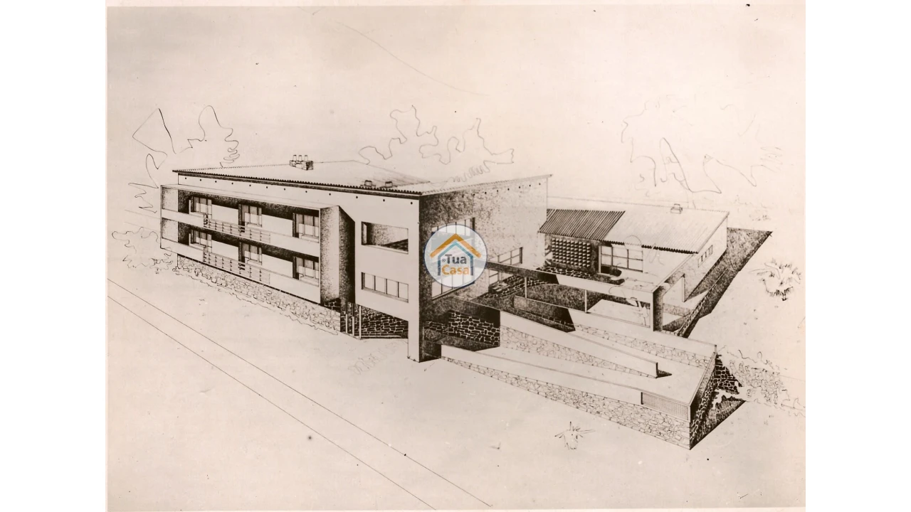 Quinta T5 para Venda em Cepões, Meijinhos e Melcões Foto 13