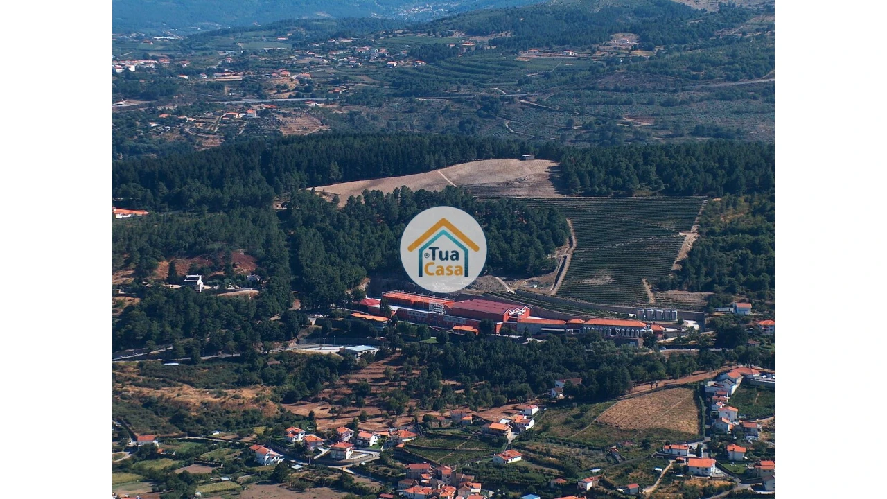 Quinta T5 para Venda em Cepões, Meijinhos e Melcões Foto 70