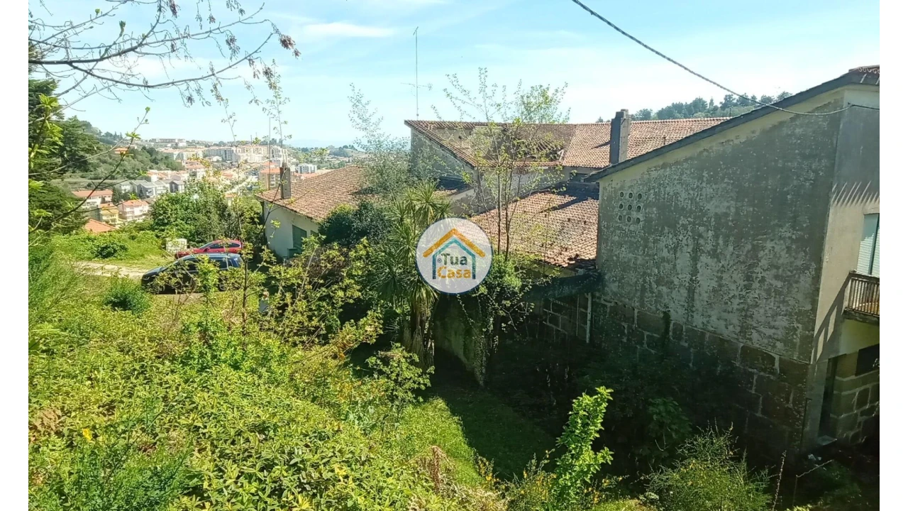 Quinta T5 para Venda em Cepões, Meijinhos e Melcões Foto 27