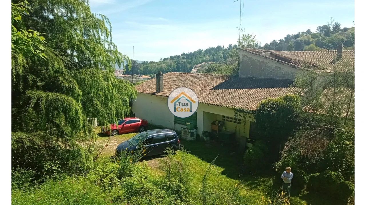 Quinta T5 para Venda em Cepões, Meijinhos e Melcões Foto 36