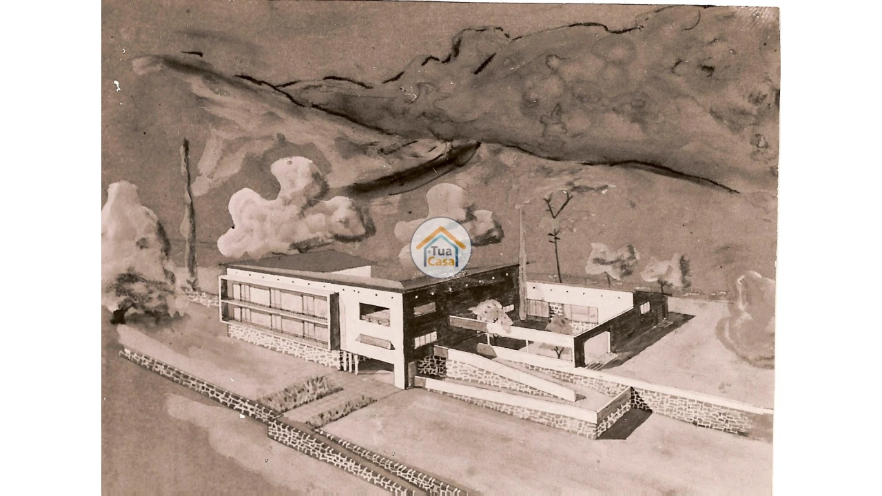 Quinta T5 para Venda em Cepões, Meijinhos e Melcões Foto 12