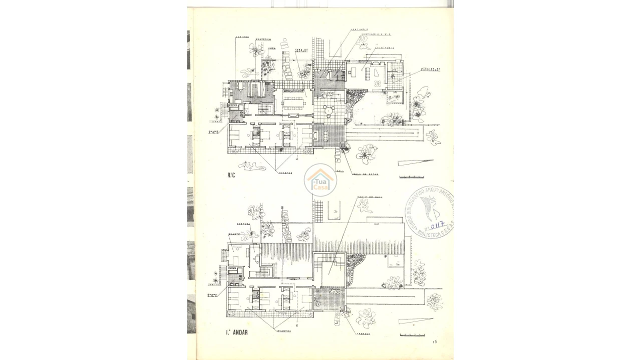 Quinta T5 para Venda em Cepões, Meijinhos e Melcões Foto 85