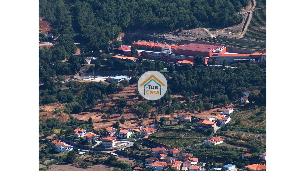 Quinta T5 para Venda em Cepões, Meijinhos e Melcões Foto 68