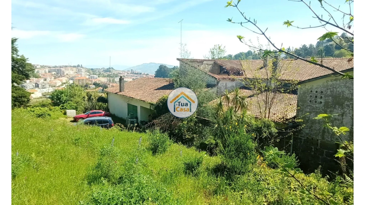 Quinta T5 para Venda em Cepões, Meijinhos e Melcões Foto 28