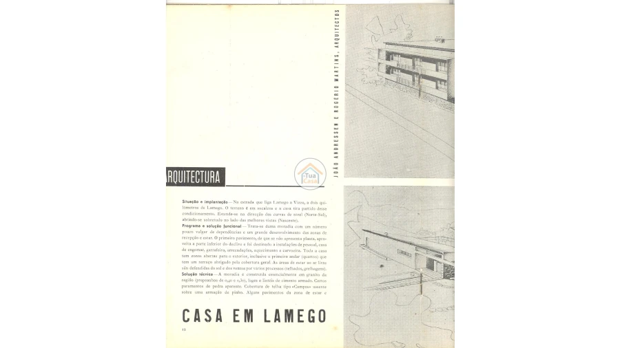 Quinta T5 para Venda em Cepões, Meijinhos e Melcões Foto 83