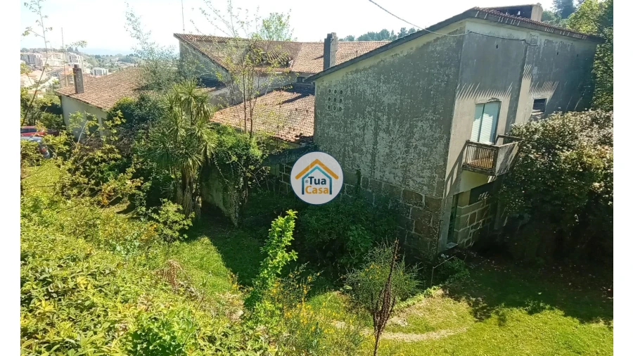 Quinta T5 para Venda em Cepões, Meijinhos e Melcões Foto 37