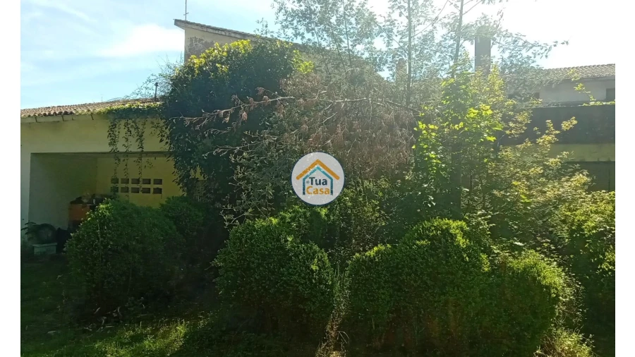 Quinta T5 para Venda em Cepões, Meijinhos e Melcões Foto 43