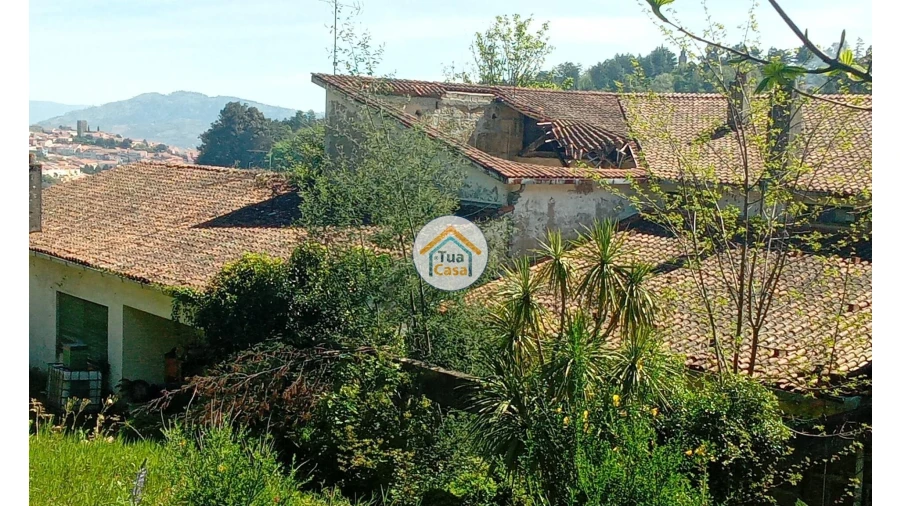 Quinta T5 para Venda em Cepões, Meijinhos e Melcões Foto 29