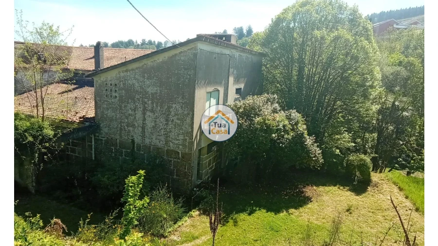 Quinta T5 para Venda em Cepões, Meijinhos e Melcões Foto 25