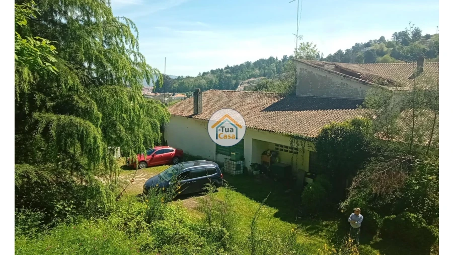 Quinta T5 para Venda em Cepões, Meijinhos e Melcões Foto 36