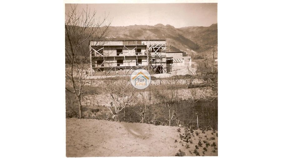 Quinta T5 para Venda em Cepões, Meijinhos e Melcões Foto 82