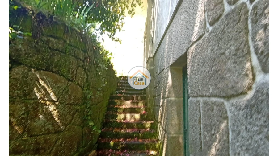 Quinta T5 para Venda em Cepões, Meijinhos e Melcões Foto 31