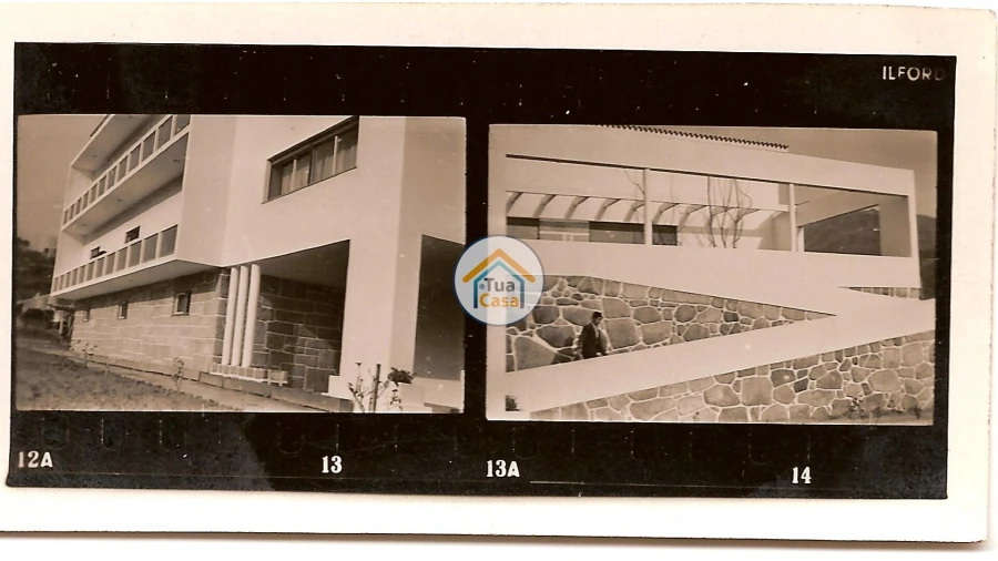 Quinta T5 para Venda em Cepões, Meijinhos e Melcões Foto 8