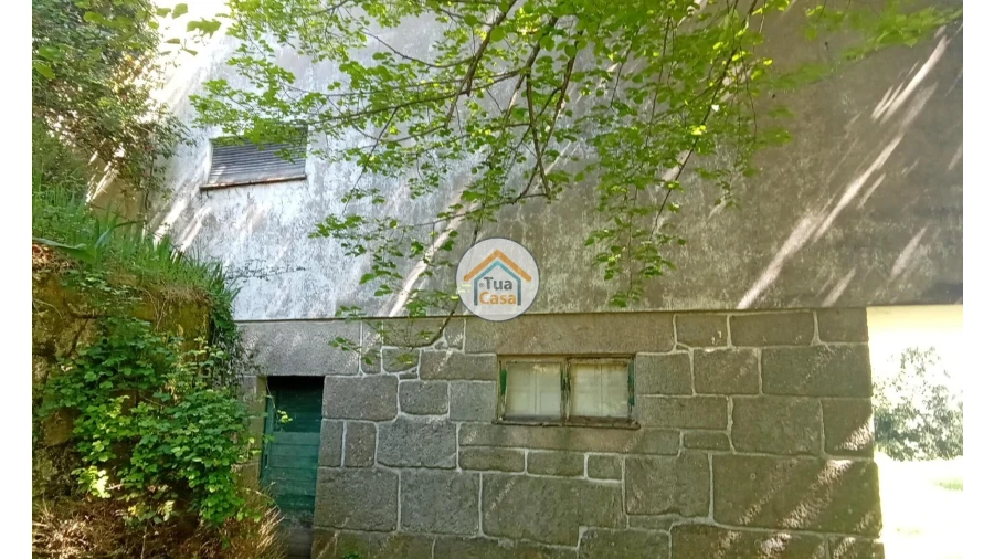 Quinta T5 para Venda em Cepões, Meijinhos e Melcões Foto 21