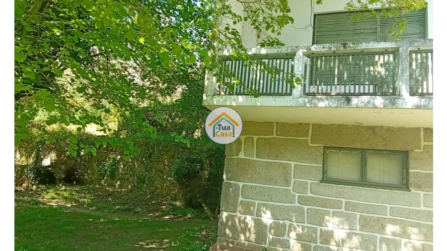 Quinta T5 para Venda em Cepões, Meijinhos e Melcões Foto 15